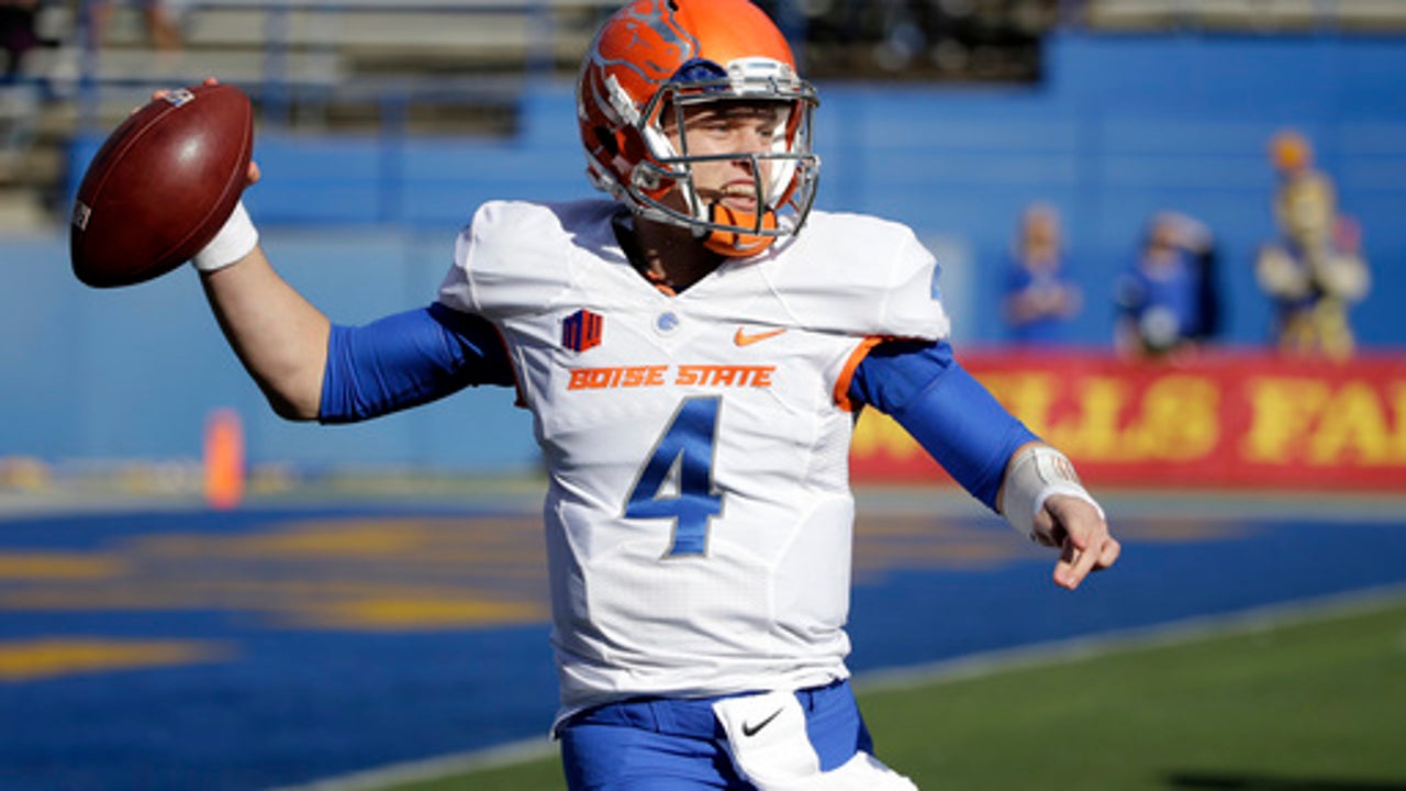 In-state rivalries renewed in Pennsylvania, Utah in Week 2
